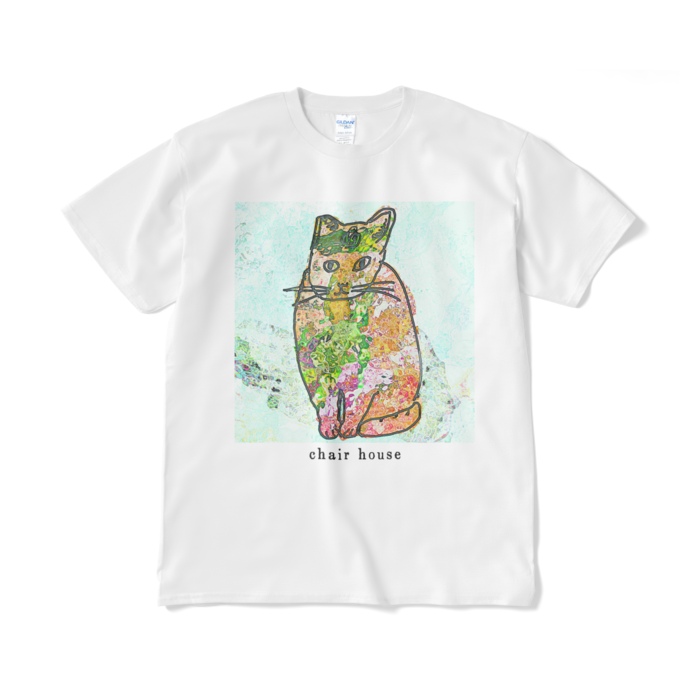 Tシャツ（短納期） - XL - ホワイト