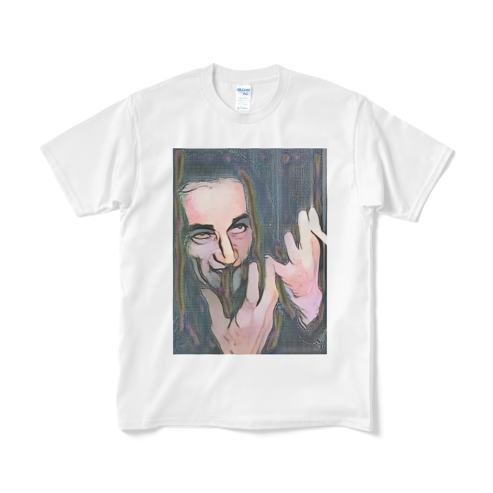 Tシャツ(短納期) - M - ホワイト
