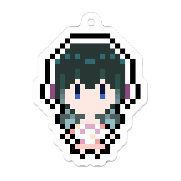 サンプリング - 50 x 50 (mm)