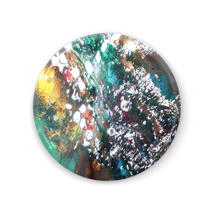缶ミラー - 56mm