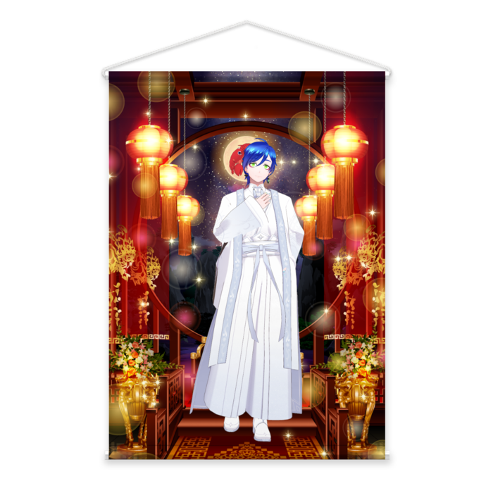 タペストリー - B2縦