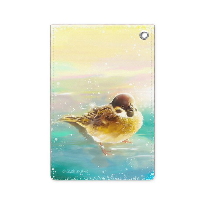 パスケース - 70 x 105 (mm)