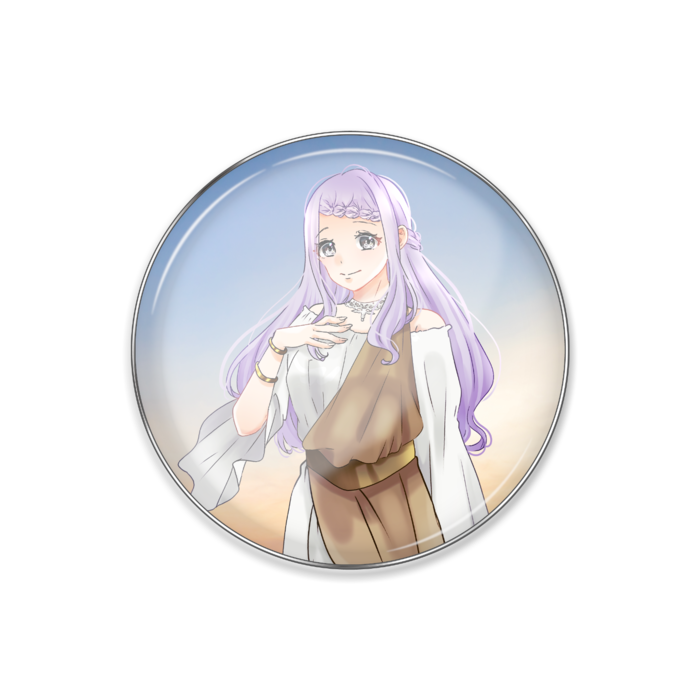 姫里 心寧