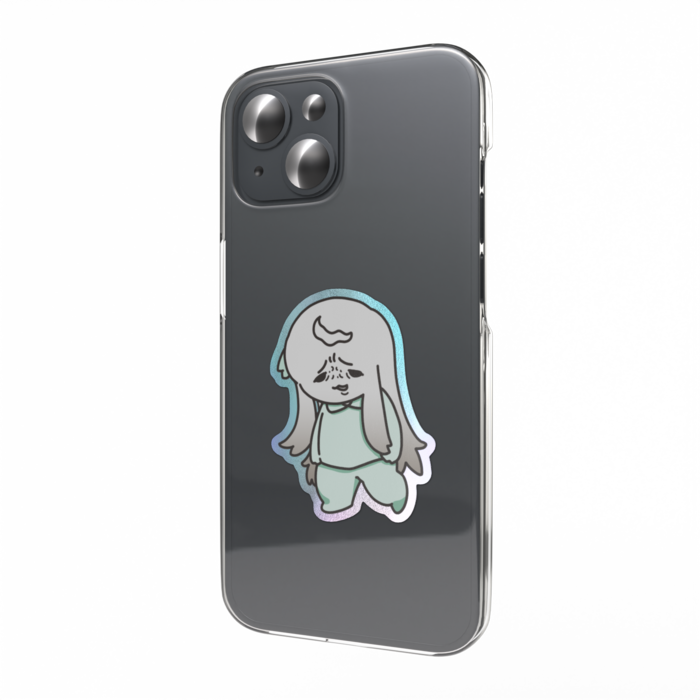 しわしわの折原