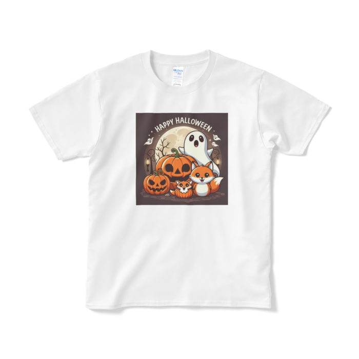 Tシャツ（短納期） - S - ホワイト