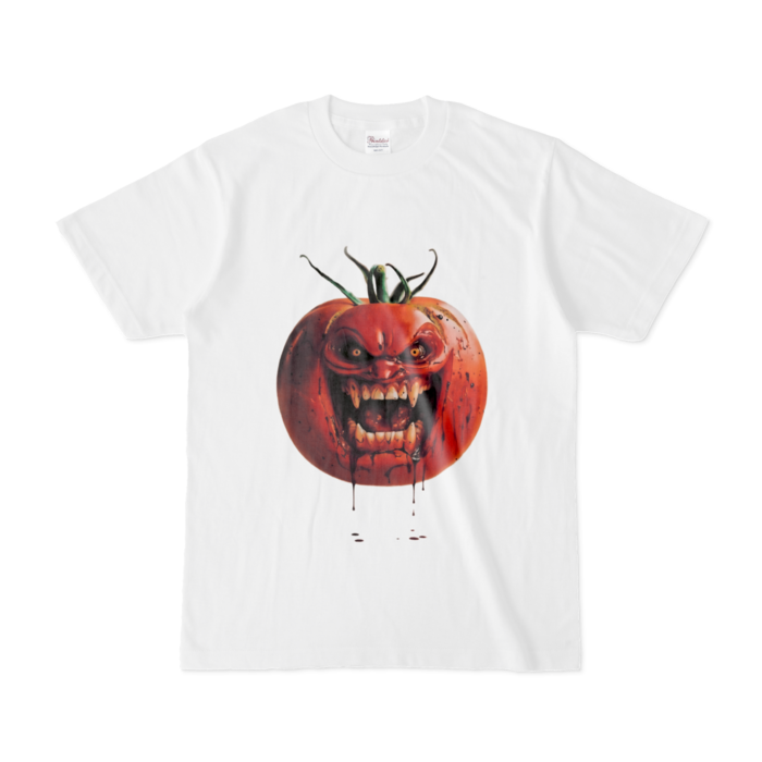 Tシャツ - S - 白