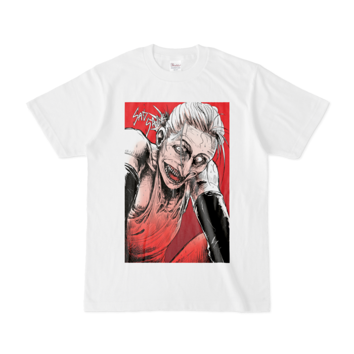 Tシャツ - S - 白