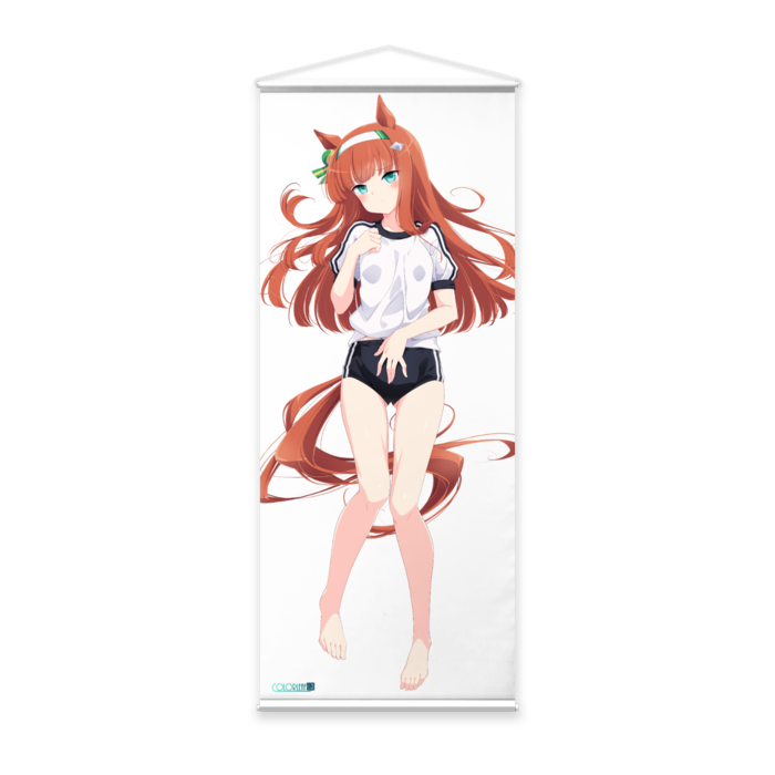 【03】ブルマ（紺色）