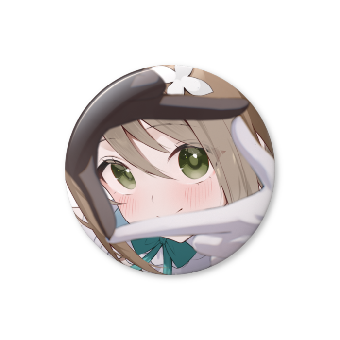 缶バッジ【44mm】