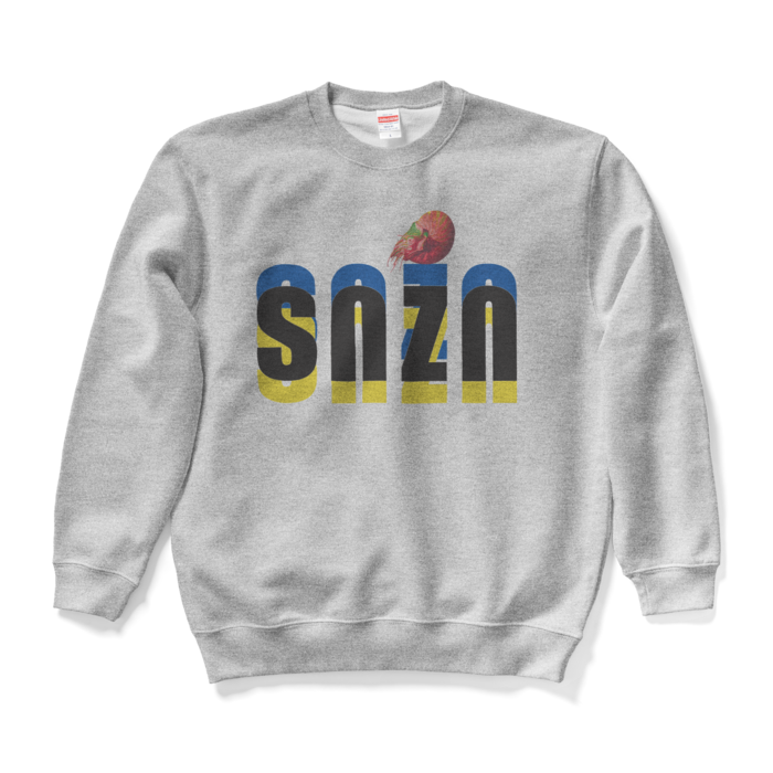 スウェット - L - グレー