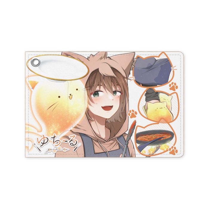 パスケース - 70 x 105 (mm)