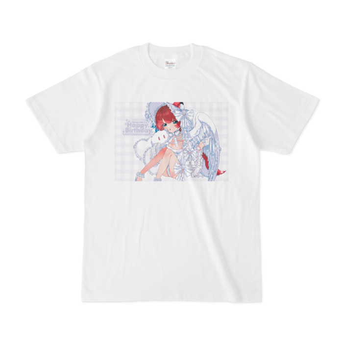 Tシャツ - S - 白