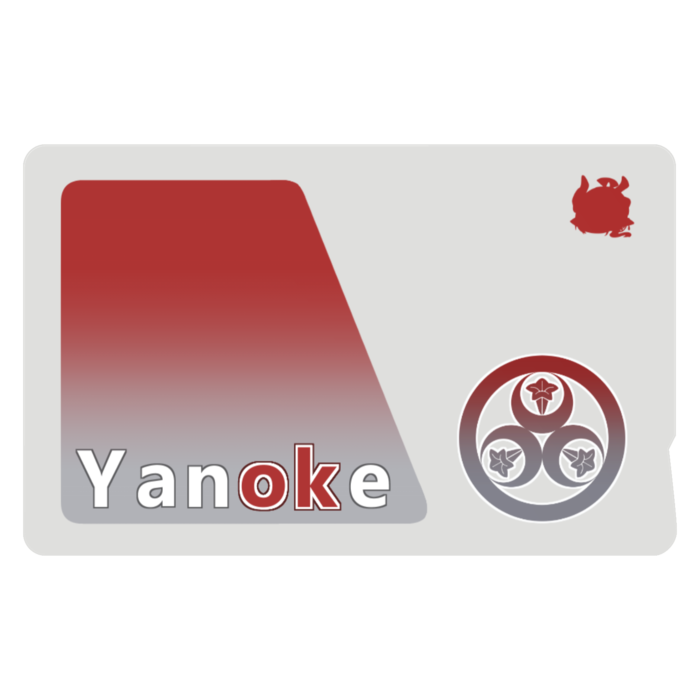 夜乃・エスキス（2026ver.）