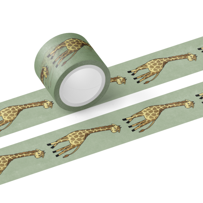 マスキングテープ - テープ幅 30mm