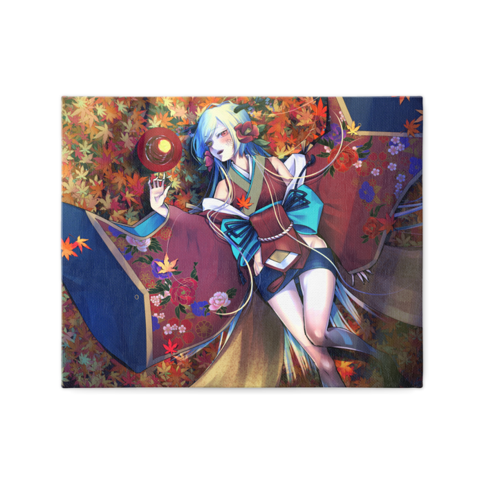 キャンバス - F3