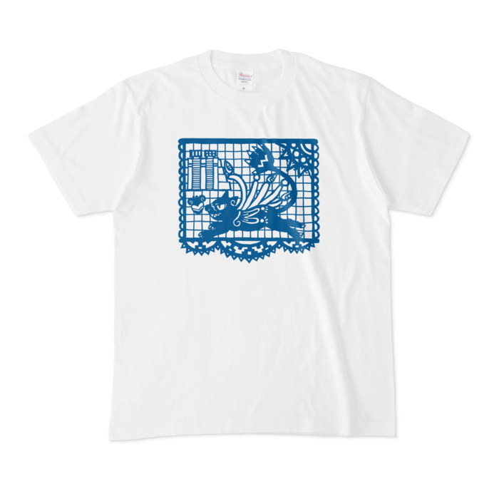 Tシャツ - M