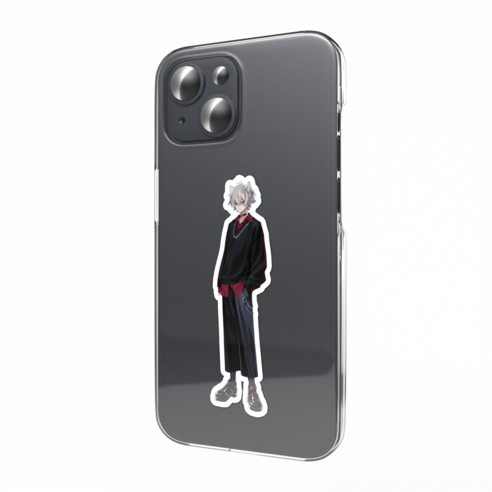 スマホステッカー