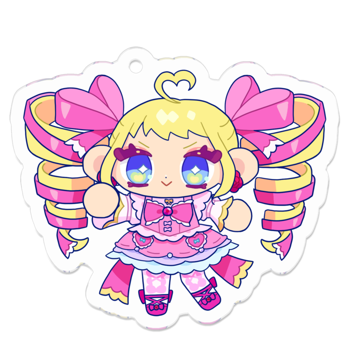 🩷ローザ🩷