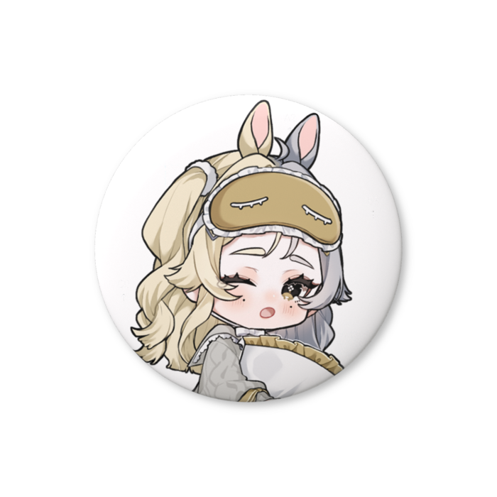 缶バッジ（バリュー） - 44mm