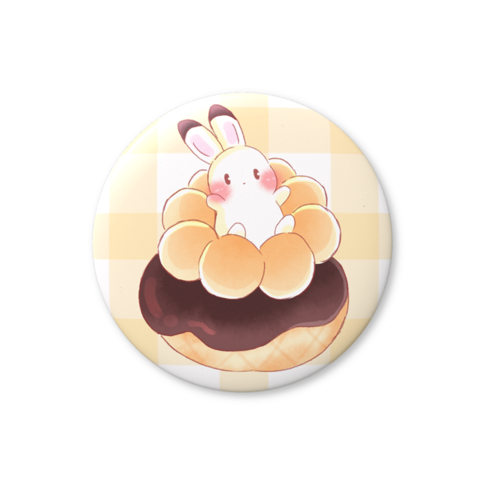缶バッジ（バリュー） - 56mm