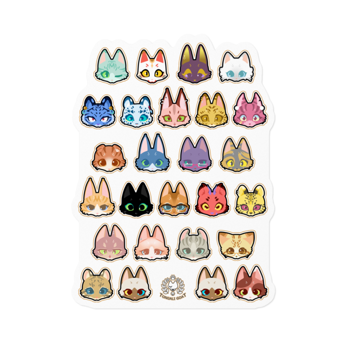 猫科JKアニマルver
