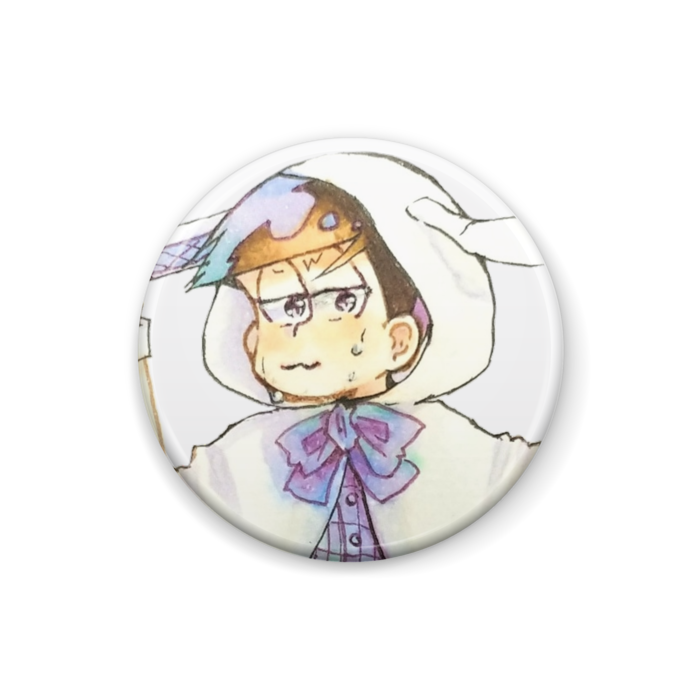 缶バッジ - 25mm