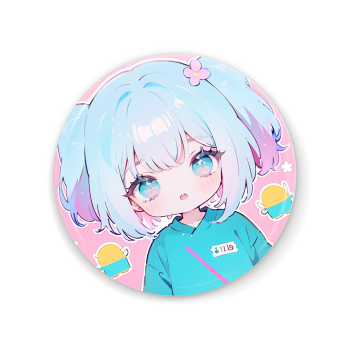 缶ミラー - 56mm