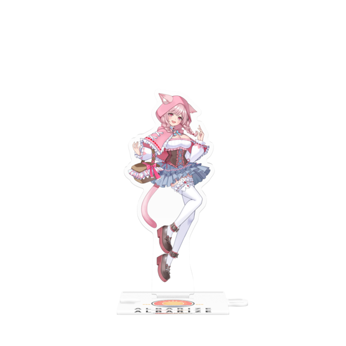 つながるアクスタ - 125mm