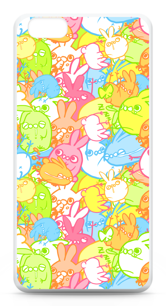 iPhoneケース - iPhone6 Plus
