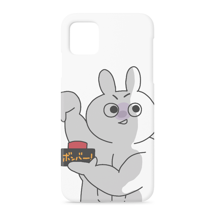 iPhoneケース - iPhone 11 Pro Max - 側面あり