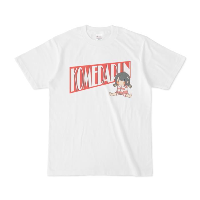 Tシャツ - S - 白