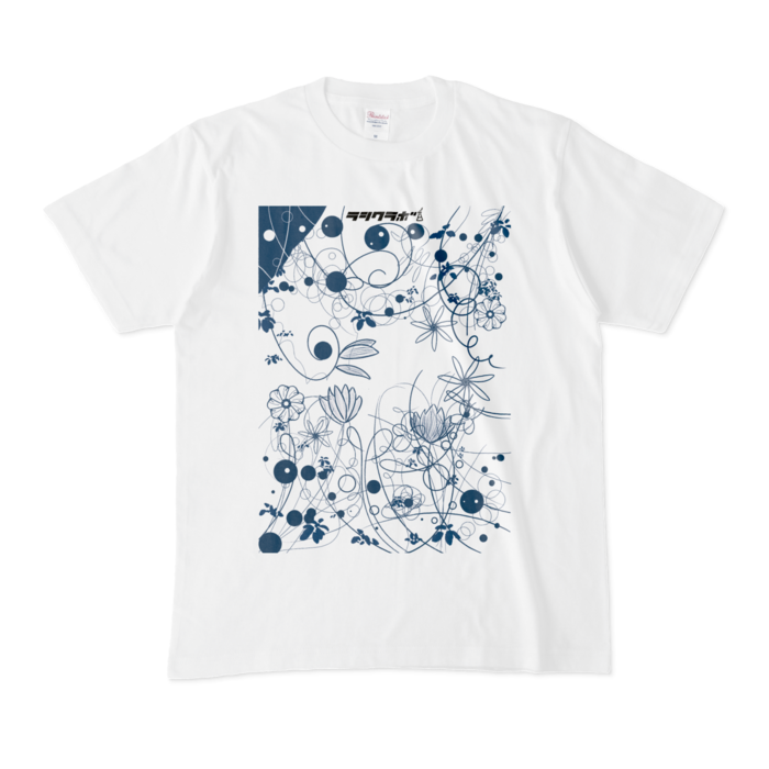 Tシャツ - M - 白