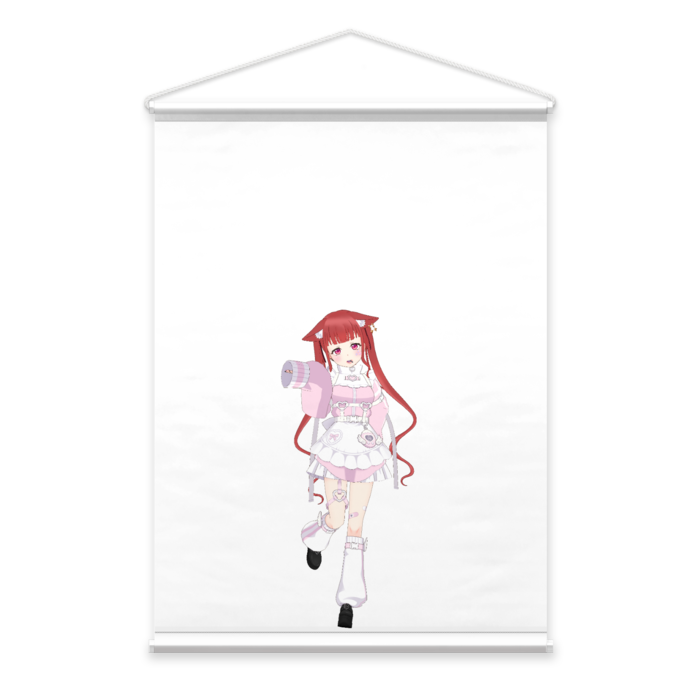 タペストリー - B2縦