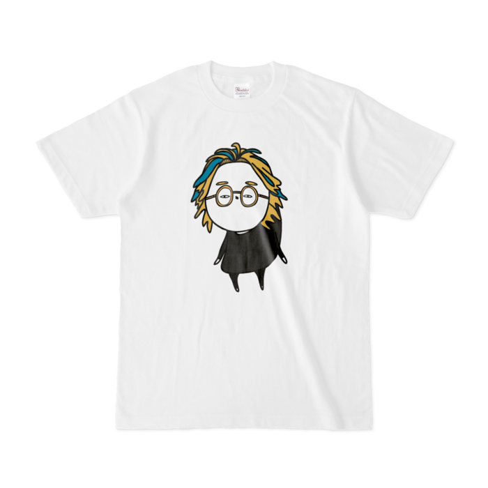 Tシャツ - S - 白