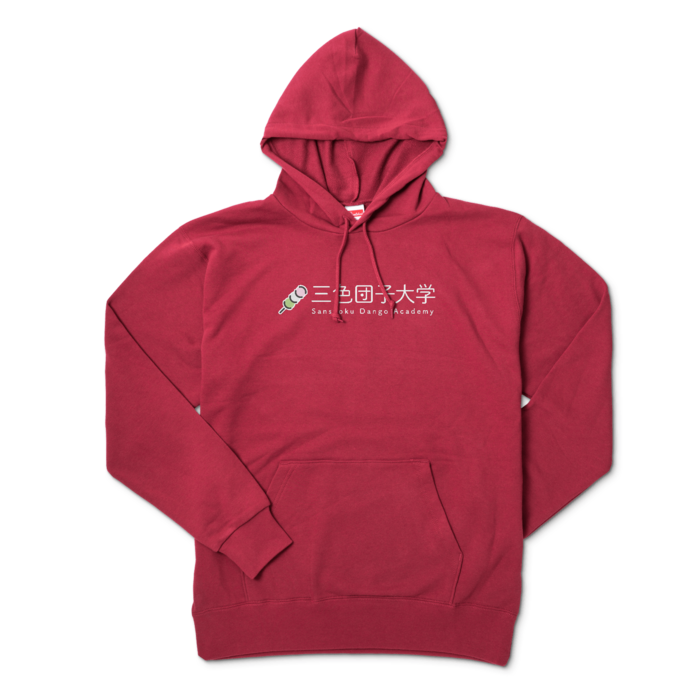 バーガンディ / XLサイズ