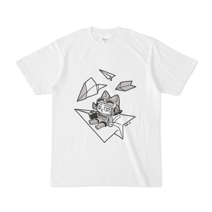 Tシャツ - S - 白