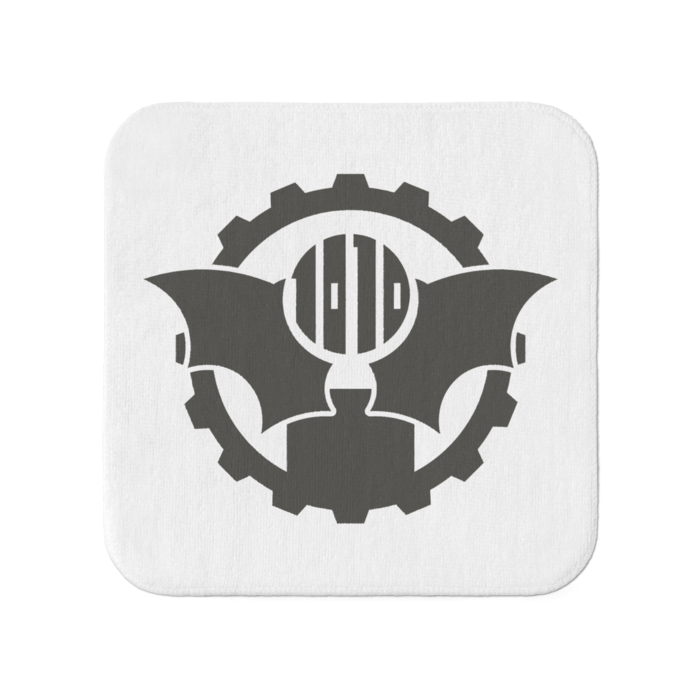 タオル_モノクロ