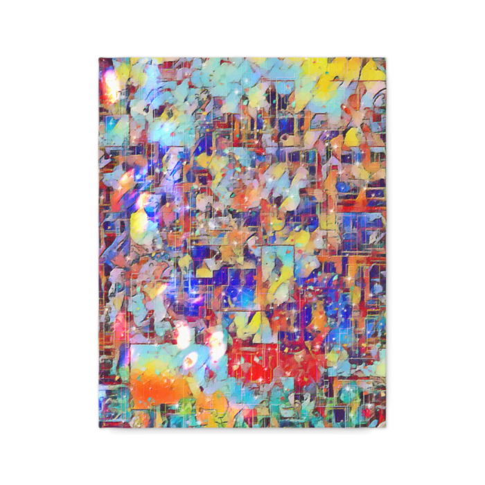 キャンバス - F6