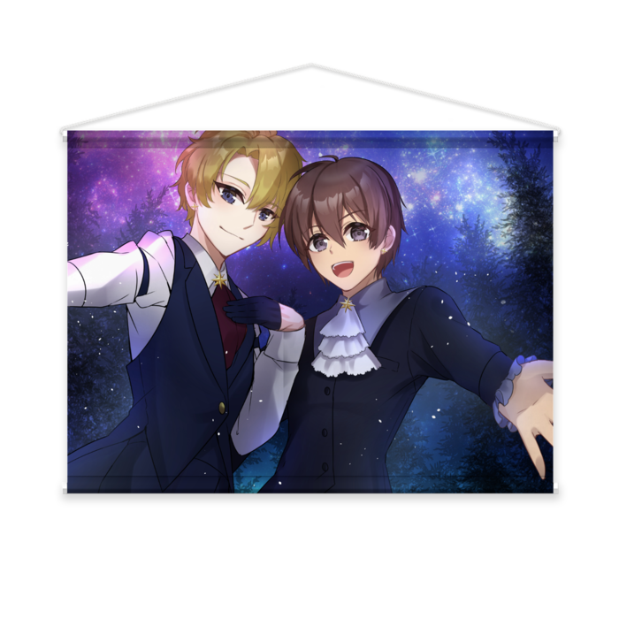 Ver.ロゼル&カズヤ
