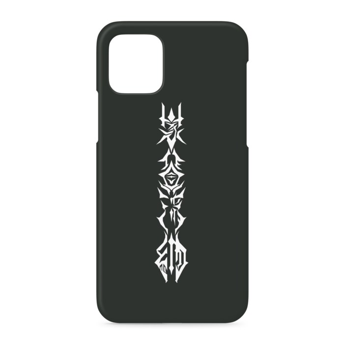 iPhoneケース - iPhone 11 Pro - 側面あり