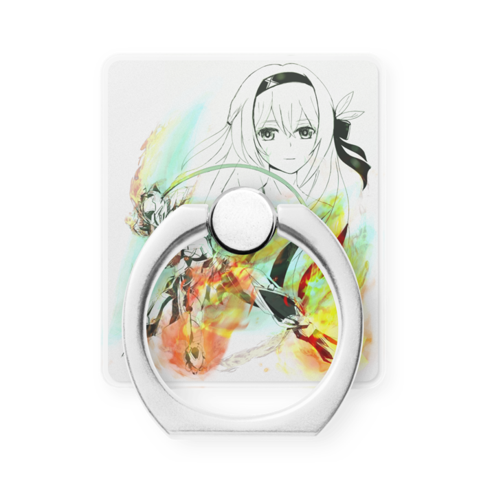スマホリング