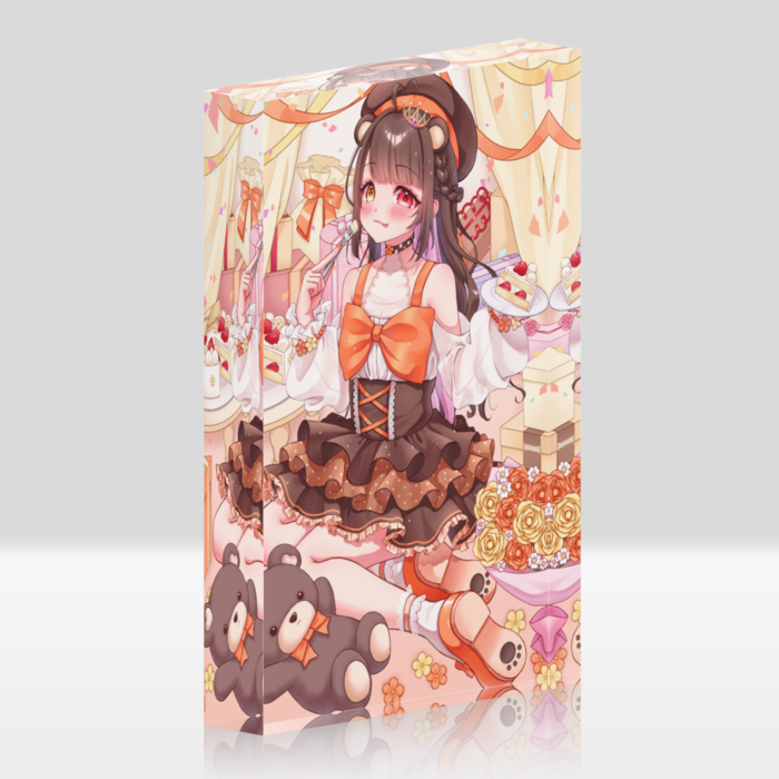 2025年お誕生日記念
