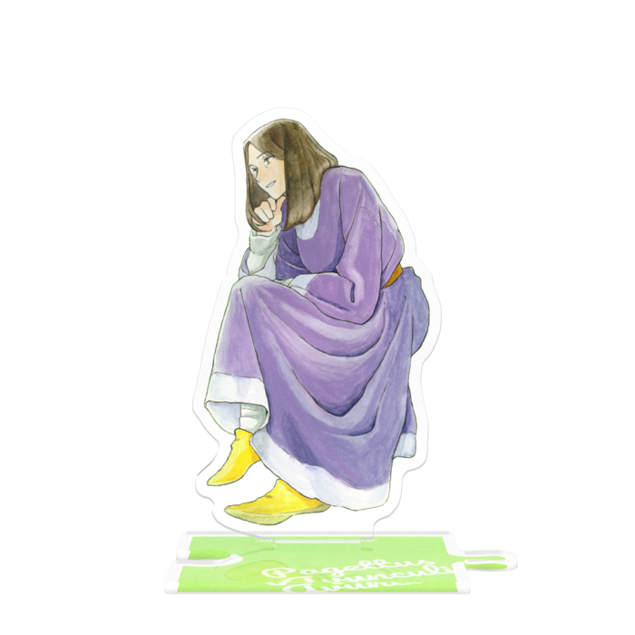 つながるアクスタ - 80mm