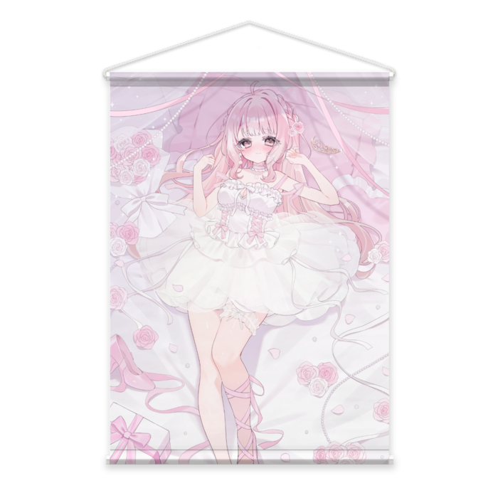 タペストリー - B2縦