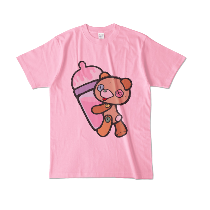 【L】 ピーチ