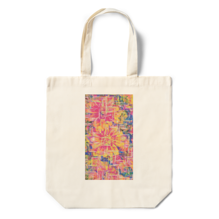 エコバッグ - 360×370×110(mm)