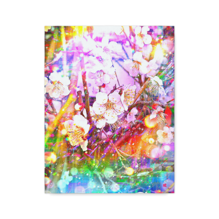 キャンバス - F6
