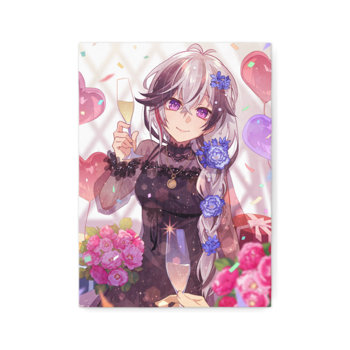 キャンバス - F4