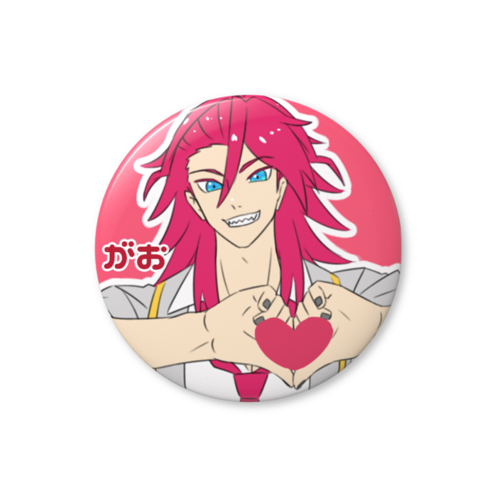 缶バッジ（バリュー） - 25mm