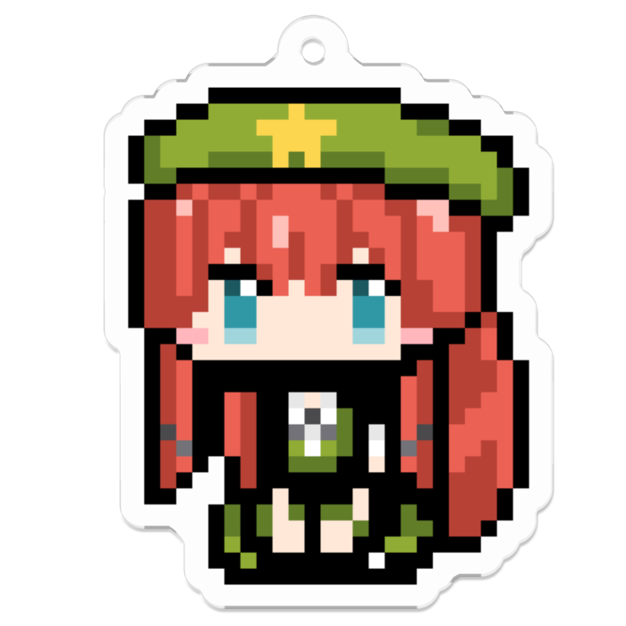紅美鈴